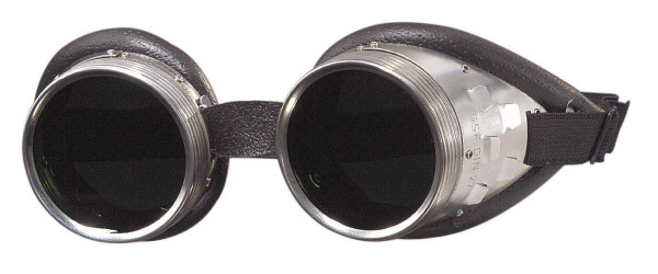 Schraubringbrille Lux verstellbar DIN 5