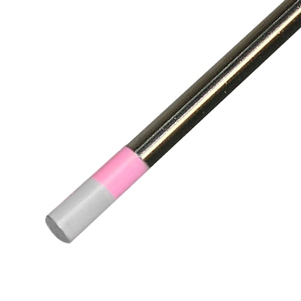 Wolframelektrode Lymox Lux pink-grau