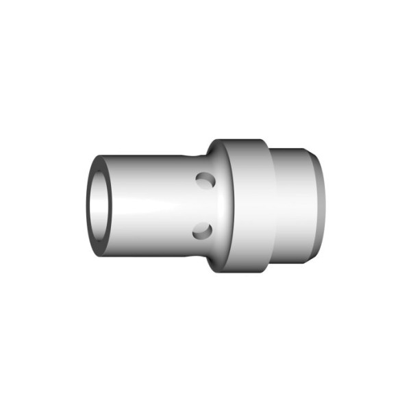 Gasverteiler weiß Standard 20,0 mm