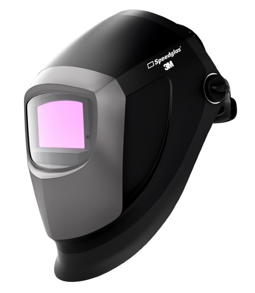 Speedglas 9000 Schweißerschutzmaske mit Automatikfilter 9002 NC