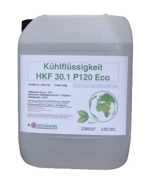 Kühlflüssigkeit HKF 30.1 P120Eco Frostschutz: -30°C