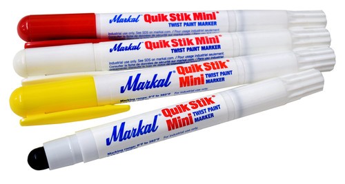 Markal Quik Stik All Purpose Mini