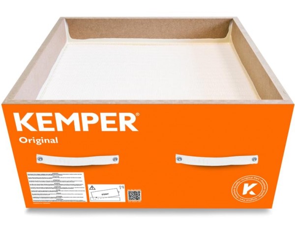 Kemper Ersatzfilter für ProfiMaster