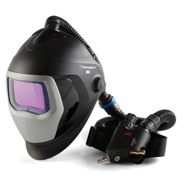 Speedglas 9100 Air Schweißmaske mit V-500E