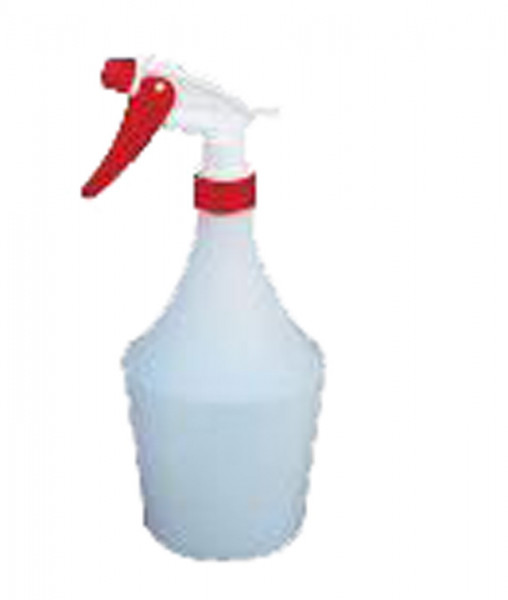 Handsprühflasche Kunststoff, Inhalt: 1,0 Liter