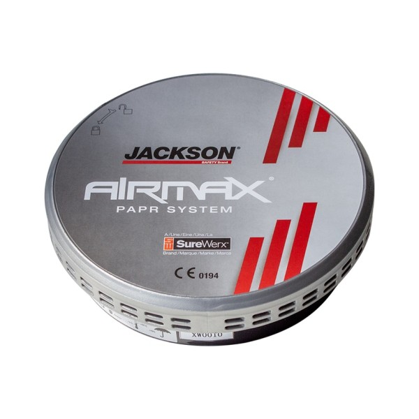 Jackson Airmax P3 Ersatzfilter