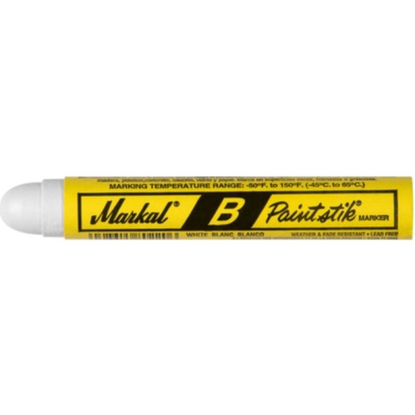 Markal Paintstik B Festfarbenstift für alle Oberflächen
