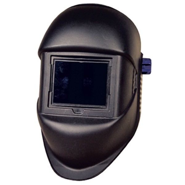 Kopfschutzschild Multi Vision 90x110mm