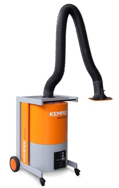 Kemper MaxiFil Clean