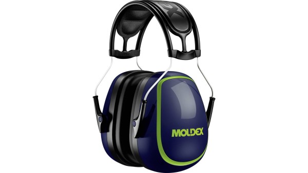 Moldex M5 612001 Kapselgehörschutz 34 dB